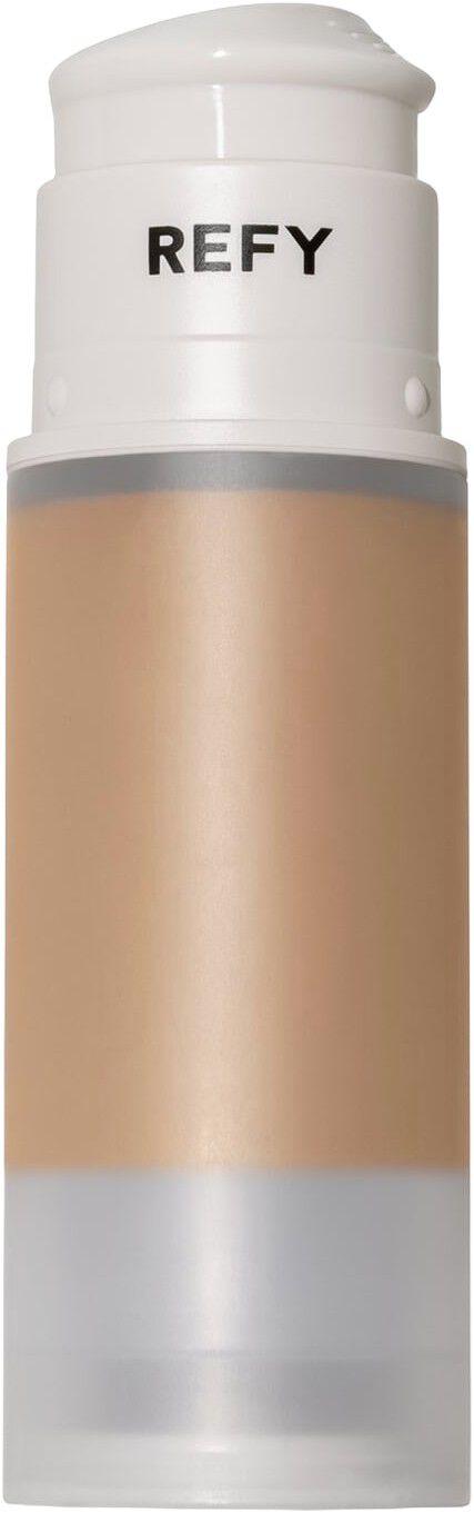 Skin Base - &Aring;terfuktande, l&auml;tt tonad gel med byggbar t&auml;ckning
