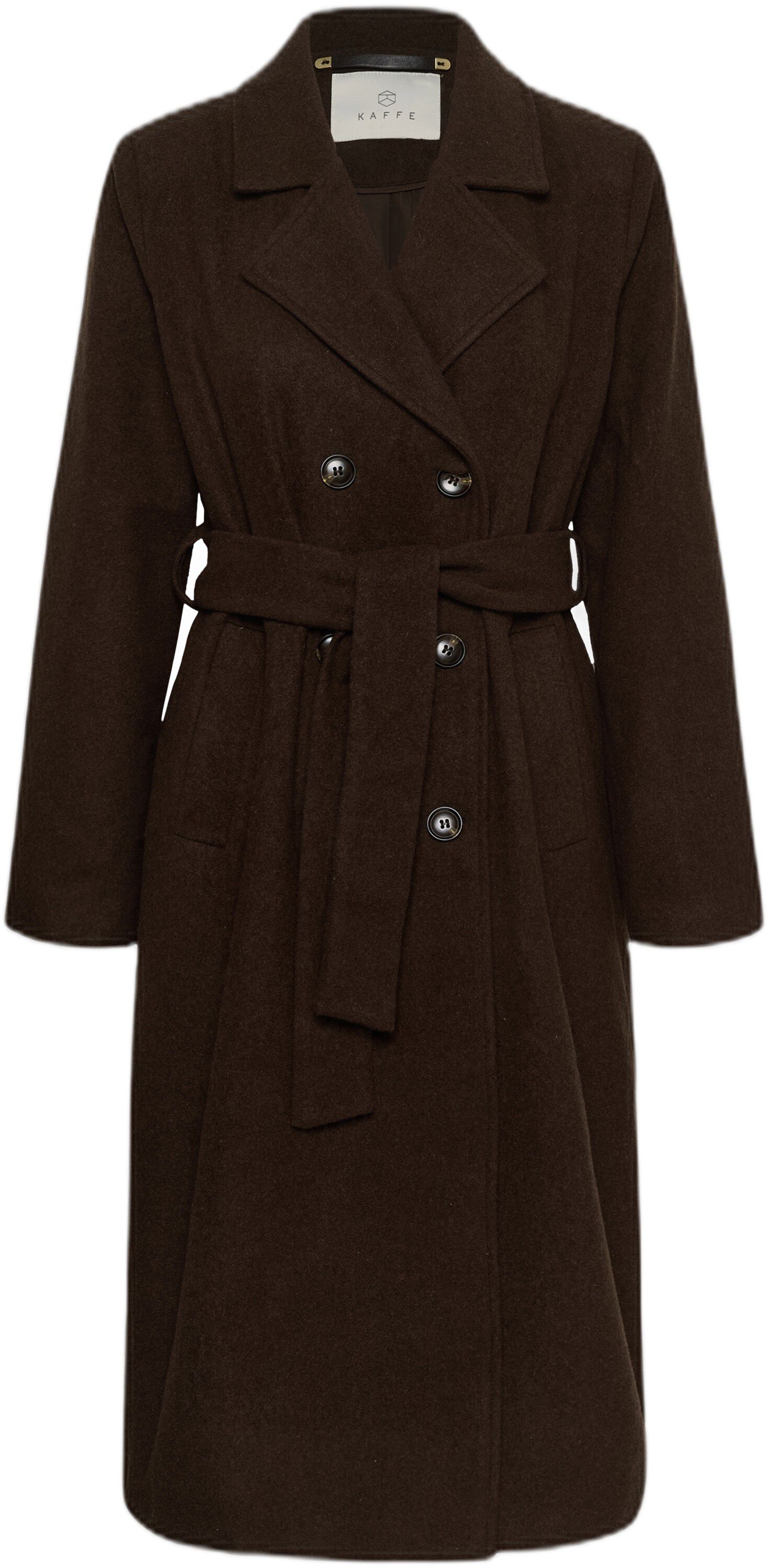 KAfanny Long Coat