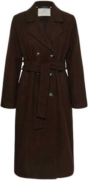 KAfanny Long Coat