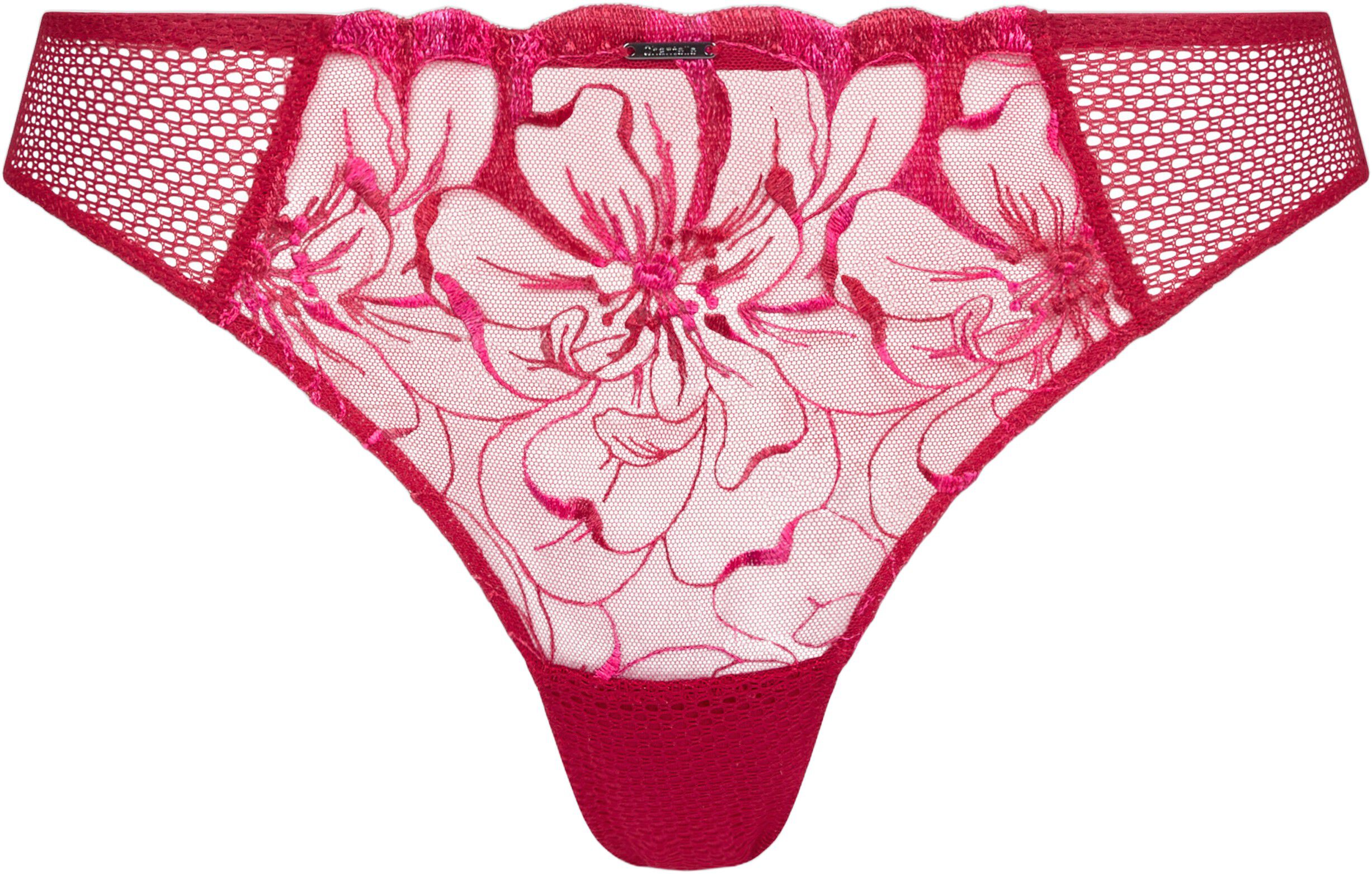 Fleurs Tanga