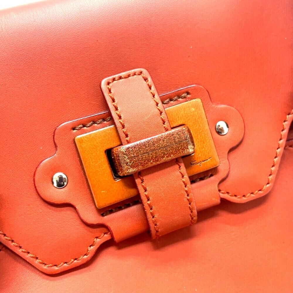 Salvatore Ferragamo Handbag