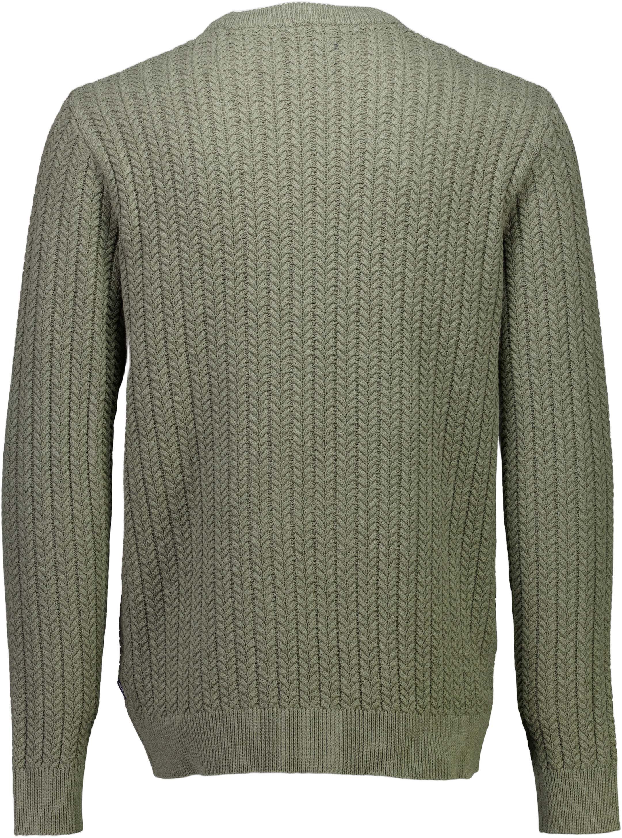 Recycle cabel jumper