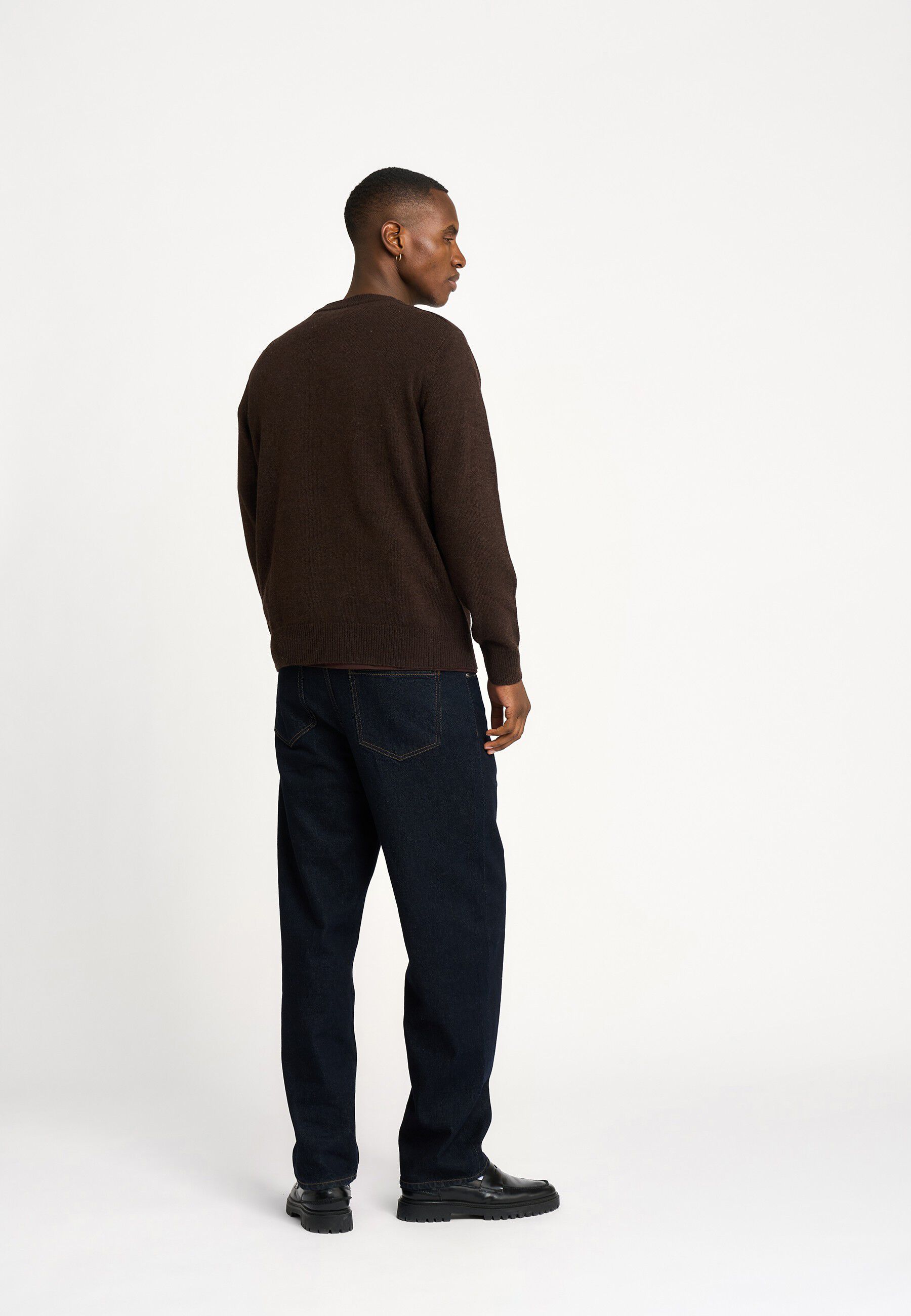 MICHAEL PULLOVER.