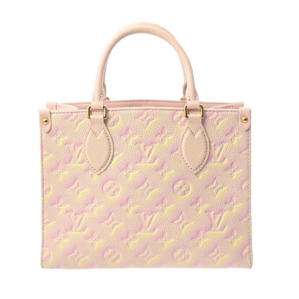 Louis Vuitton Handbag