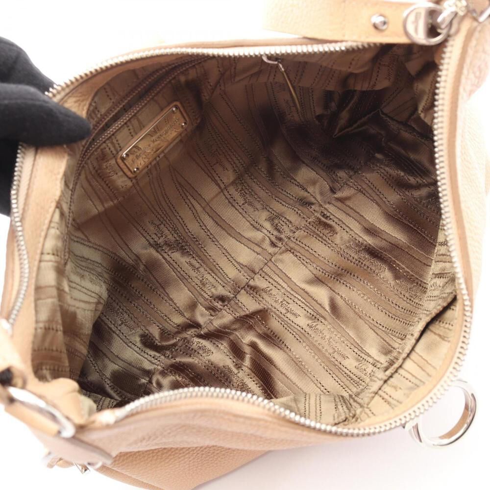 Salvatore Ferragamo Shoulder Bag