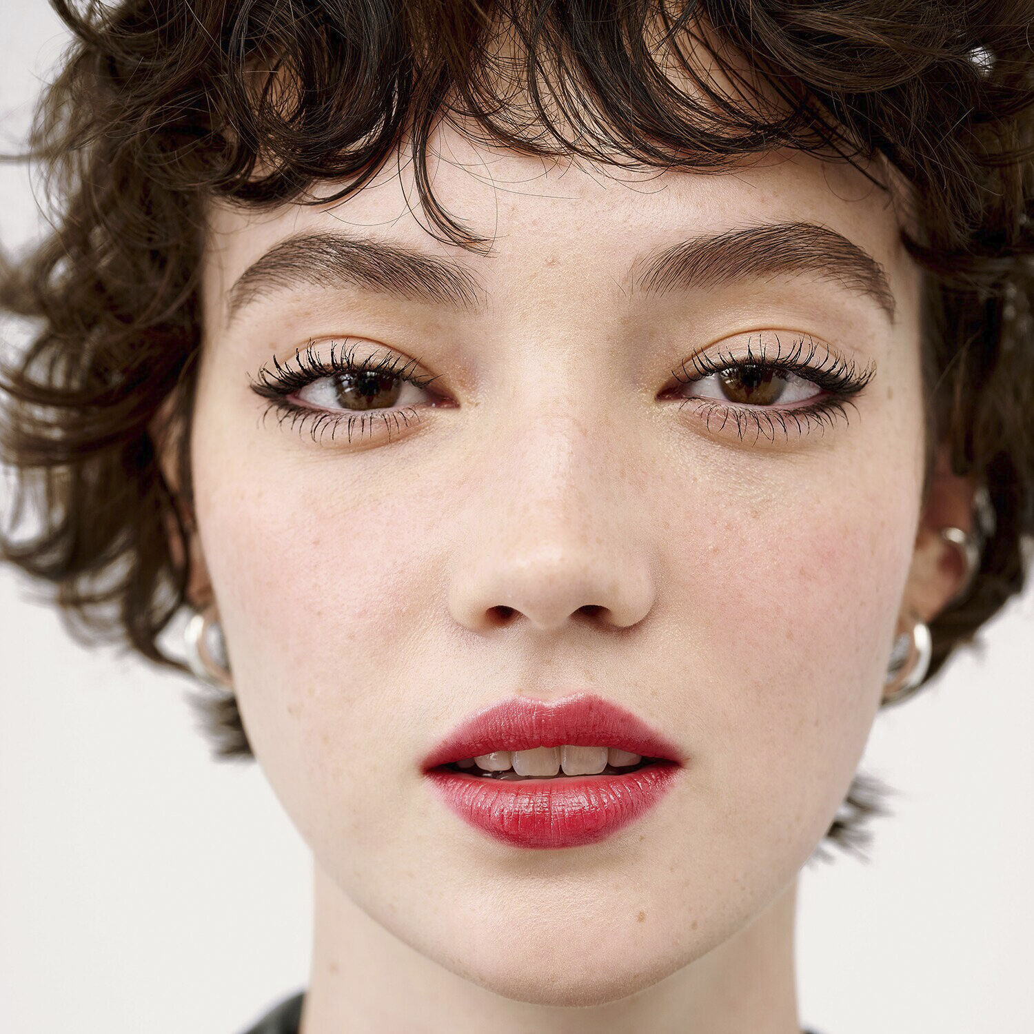 Goof Proof Mini Brow Pencil - vattenfast &ouml;gonbrynspenna i ministorlek