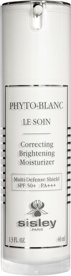 Phyto-Blanc Correcting Brightening Moisturizer