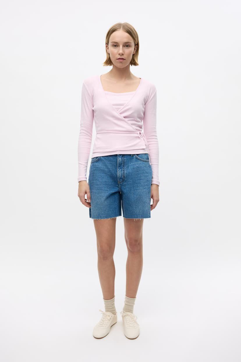 ENBILOBA SHORTS 7215