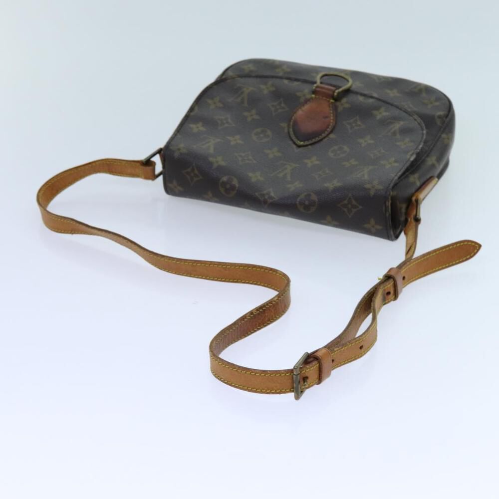 Louis Vuitton Saint Cloud