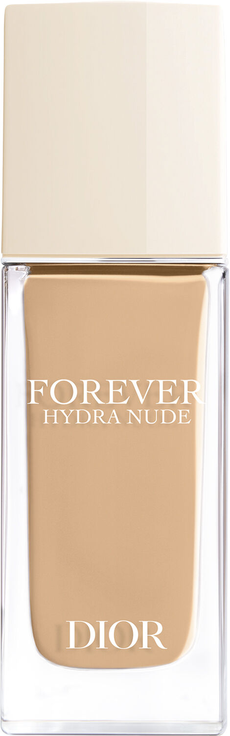 Dior Forever Hydra Nude Foundation