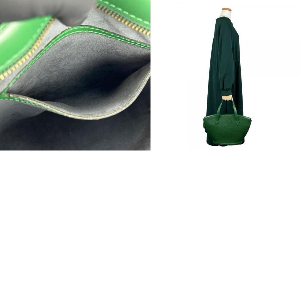 Louis Vuitton Saint Jacques