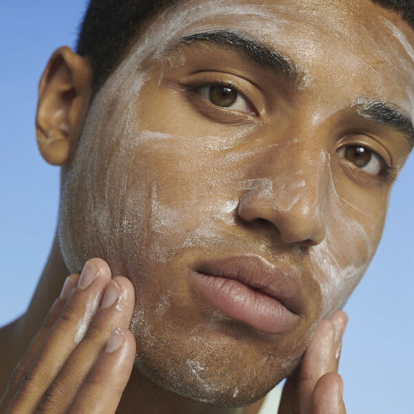 Overnight Hydrating Mask