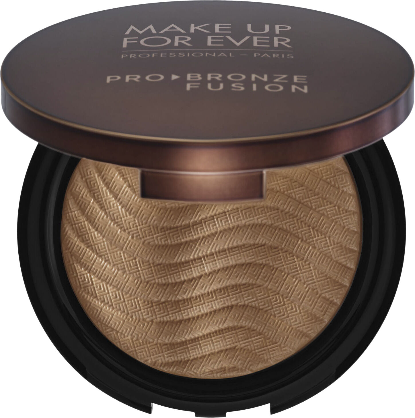 Pro Bronze Fusion - Bronzer