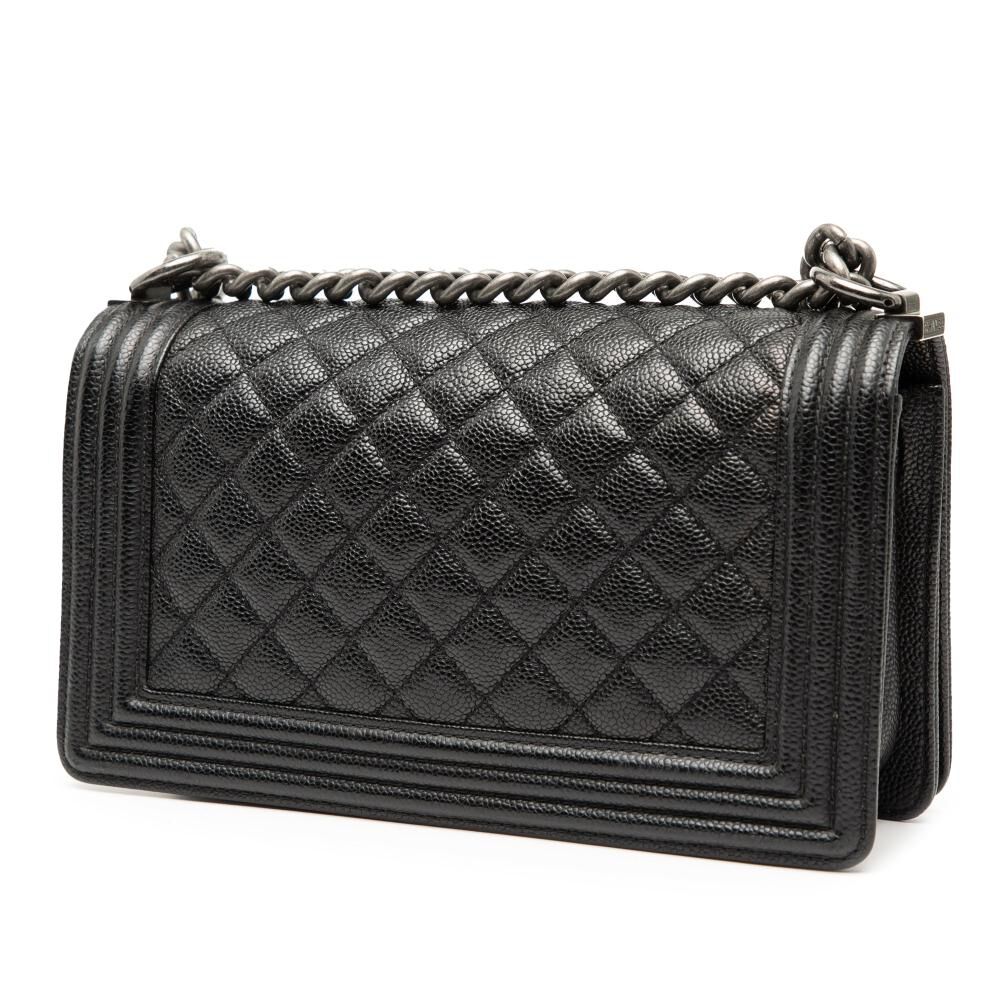 Chanel Boy Bags
