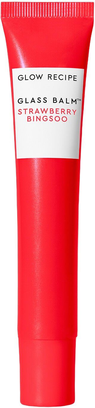Glass Balm &Aring;terfuktande & lystergivande l&auml;ppv&aring;rd