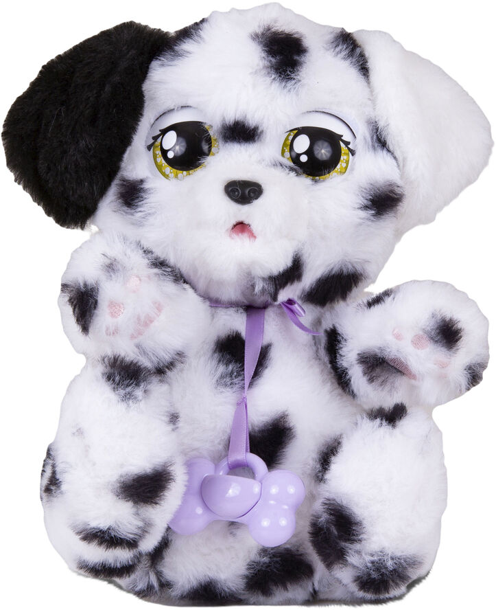 Baby Petz Spotty The Dalm