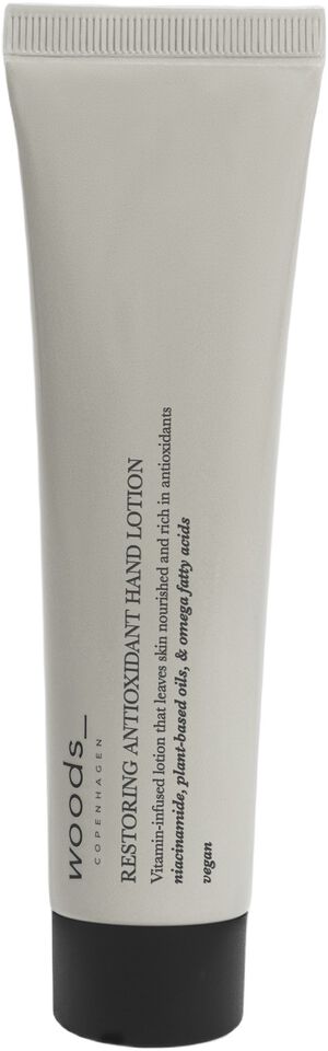 Restoring Antioxidant Hand Lotion Travel Size 40 ml