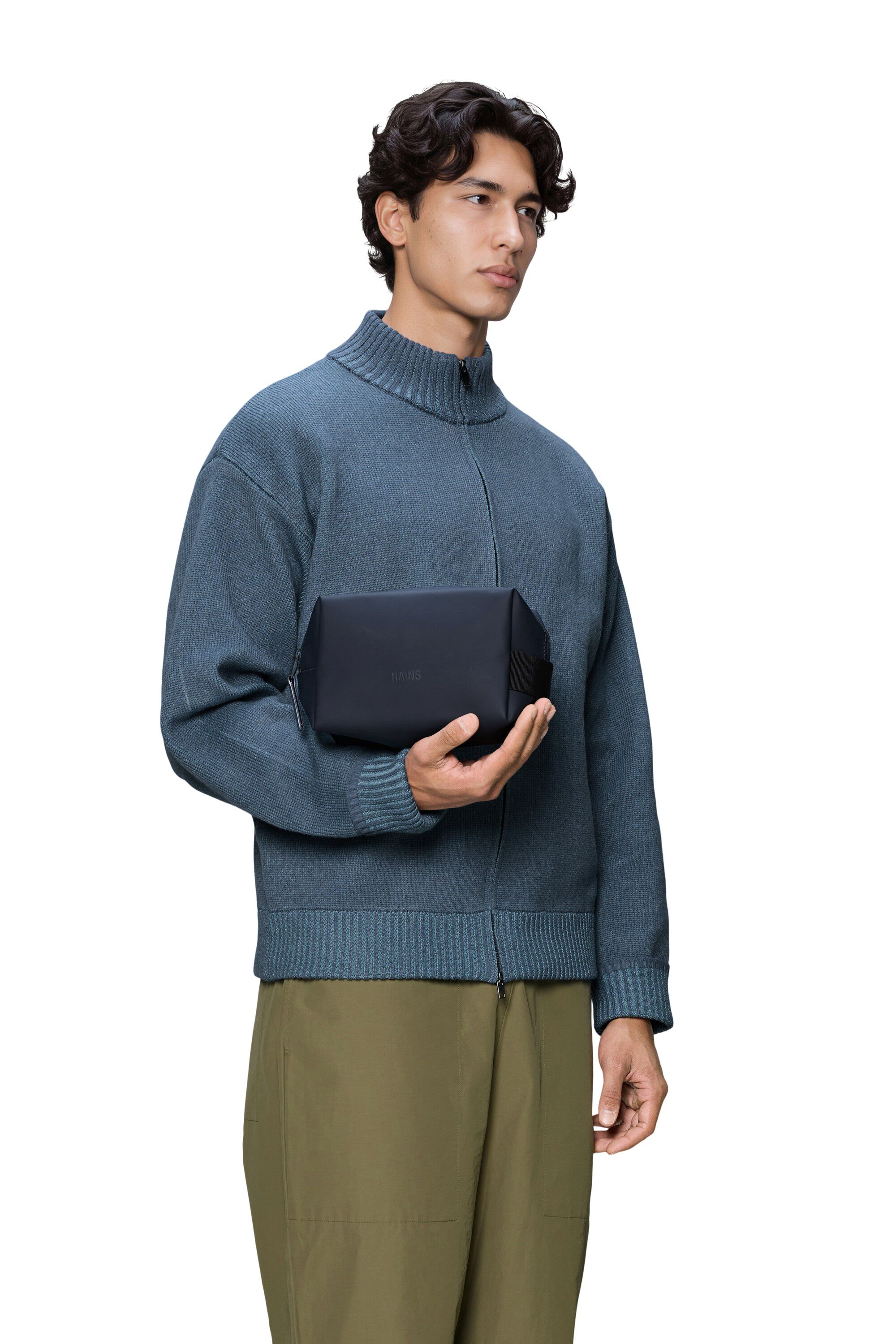 Wash Bag Small W3