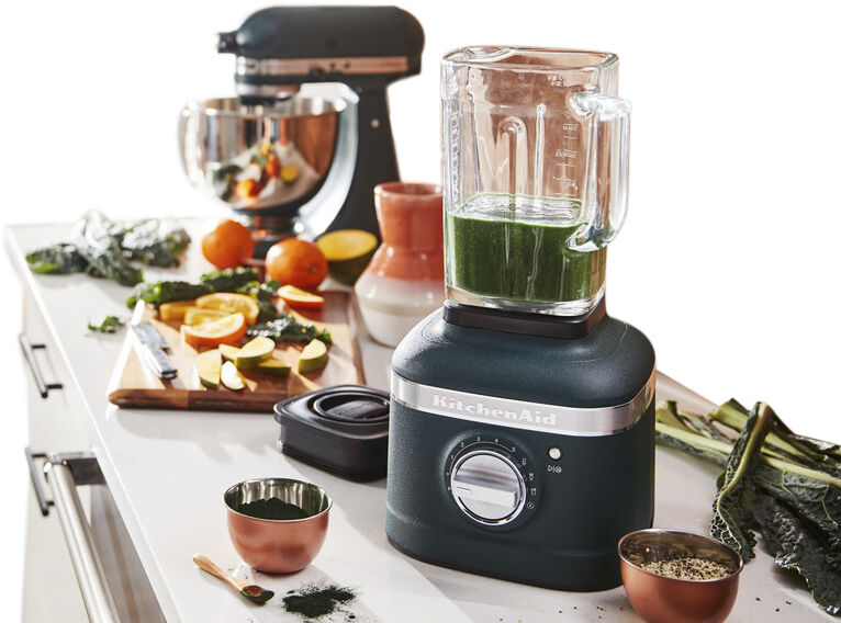 Artisan K400 blender pebble palm 1,4 liter L22,91c