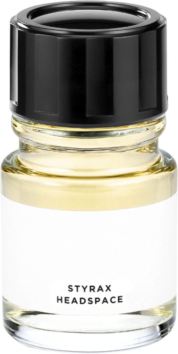 HEADSPACE STYRAX EdP 100 ml