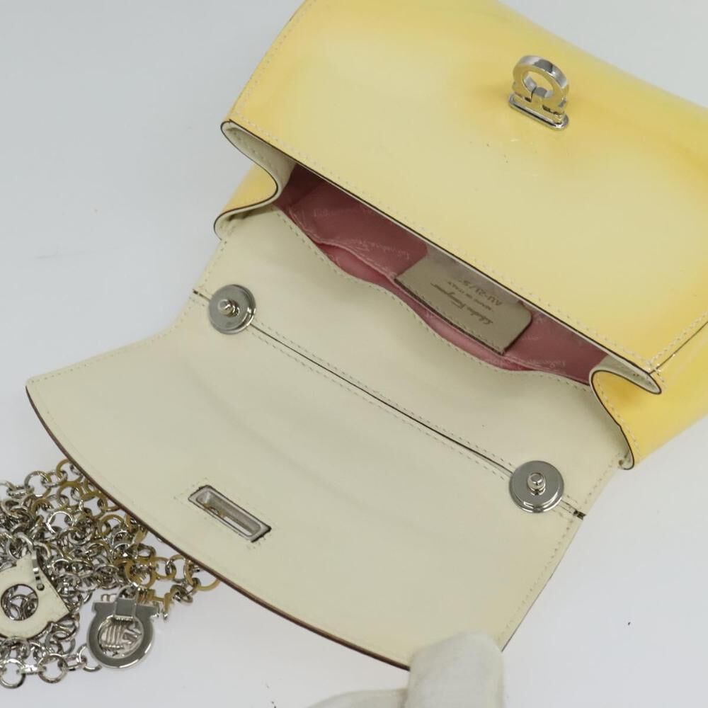 Salvatore Ferragamo Shoulder Bag