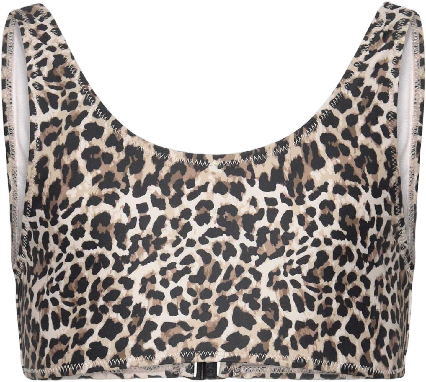 RKShiitake Bikini Top