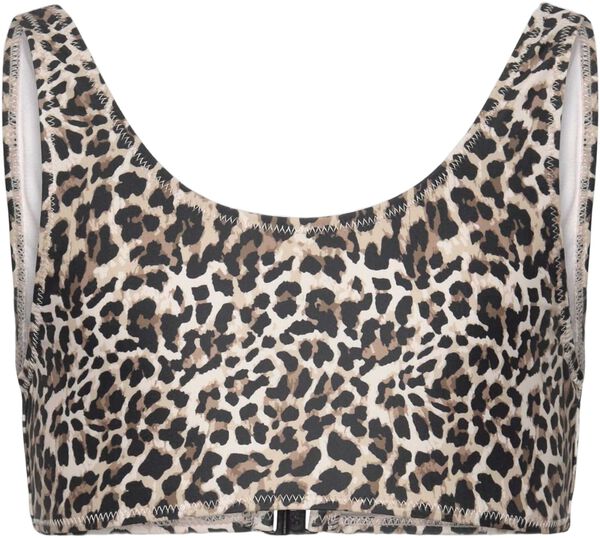 RKShiitake Bikini Top