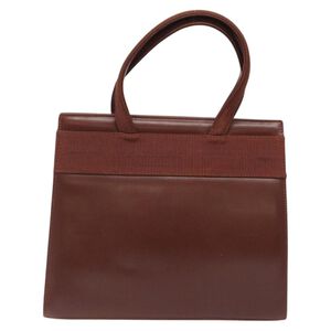 Salvatore Ferragamo Tote