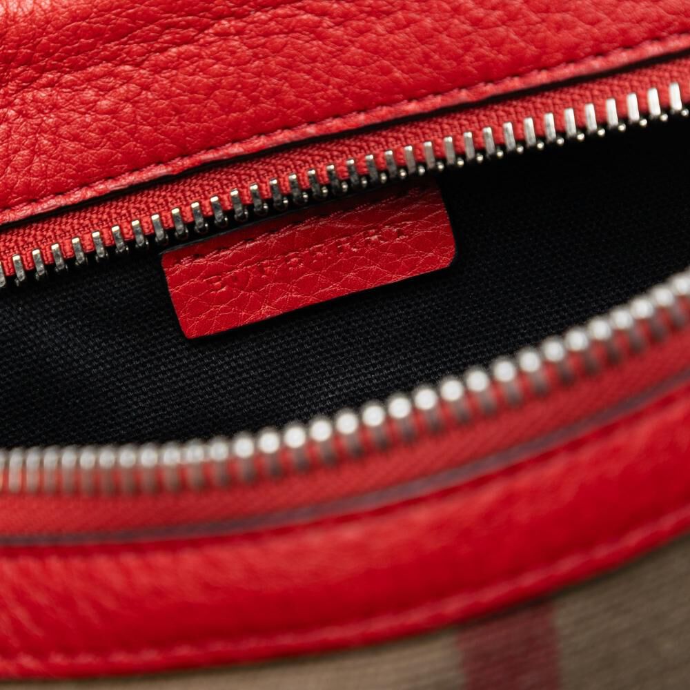 Burberry Crossbody Bag