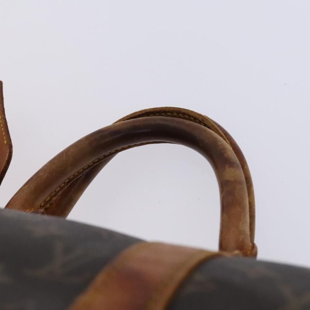 Louis Vuitton Keepall