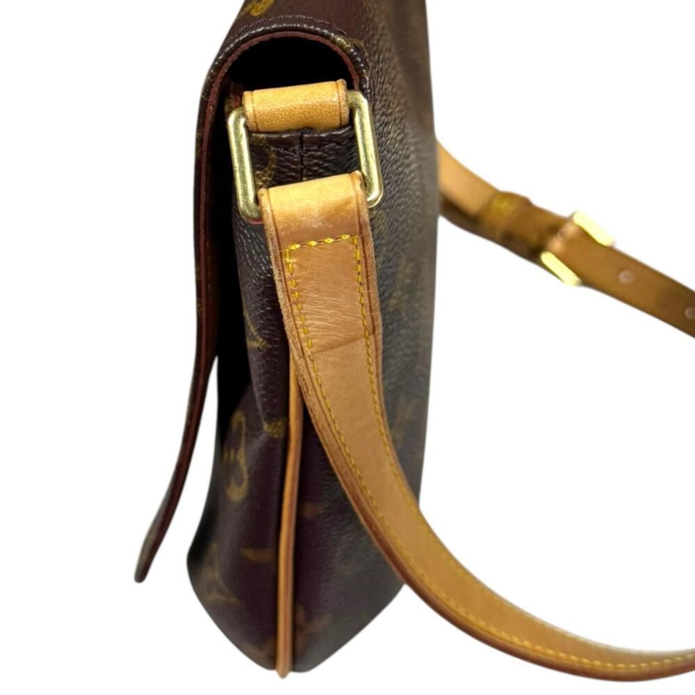 Louis Vuitton Musette Tango