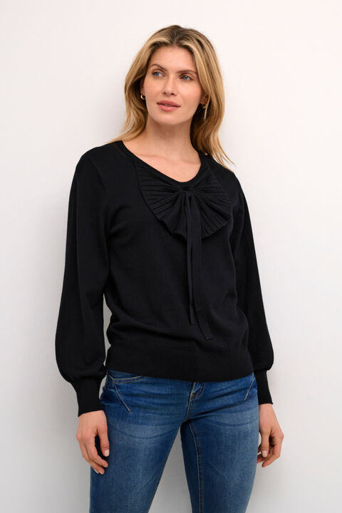 CRVillea Knit Pullover