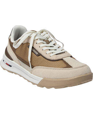 RETRO RUNNER SEASONAL