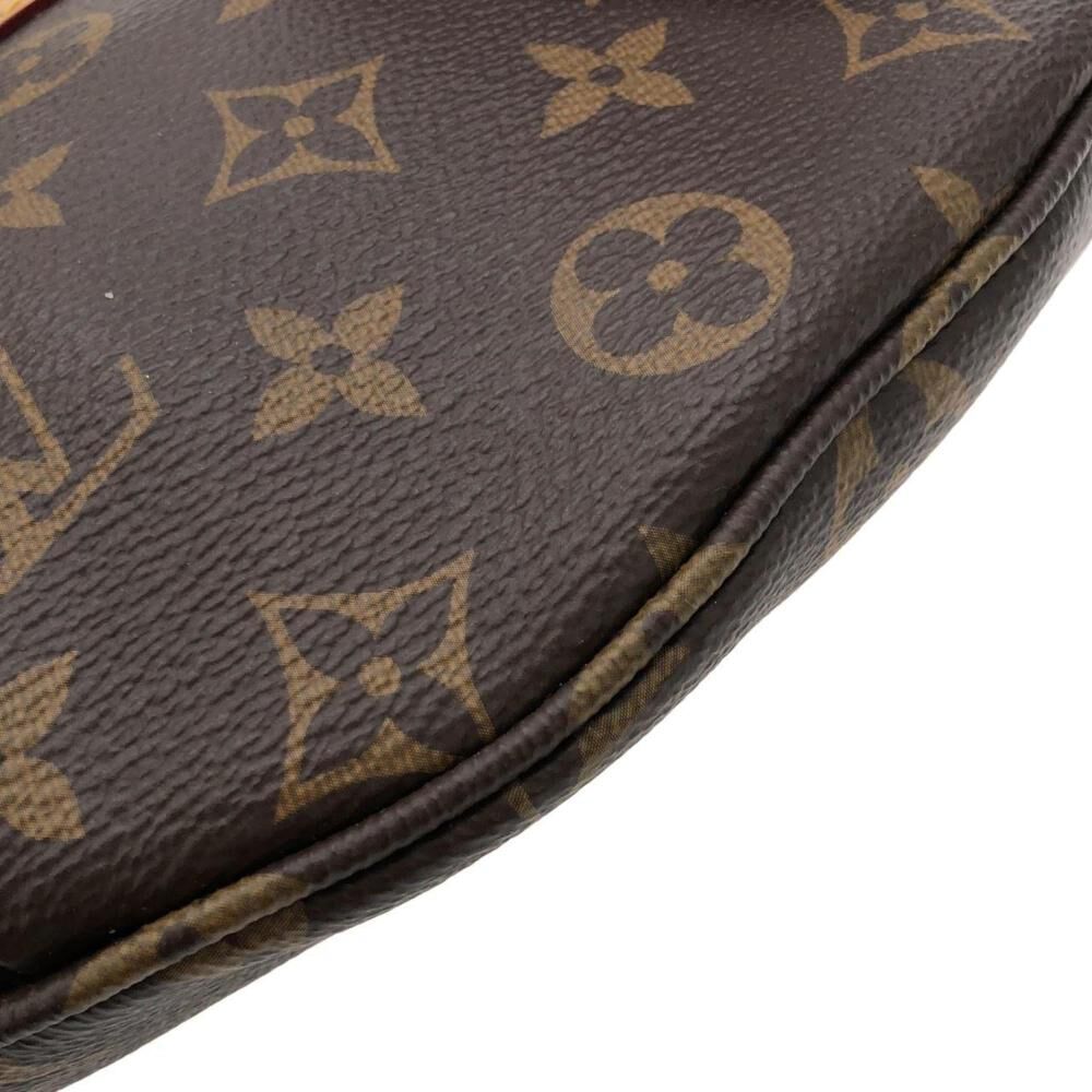 Louis Vuitton Crossbody Bag