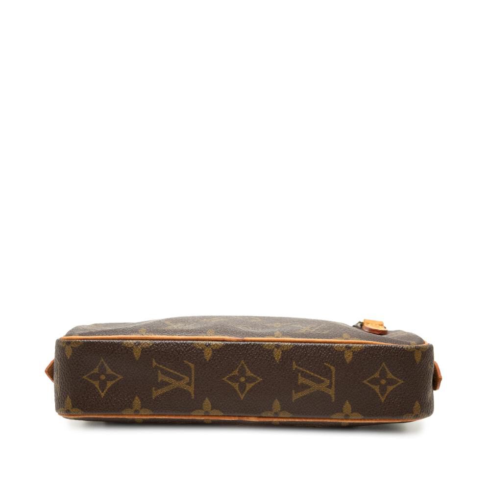 Louis Vuitton Pochette Marly Bandouliere