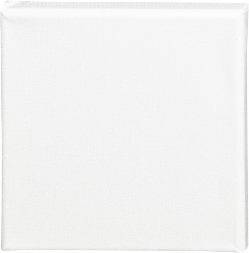 ArtistLine Canvas, D: 1,6 cm, str. 15x15 cm.