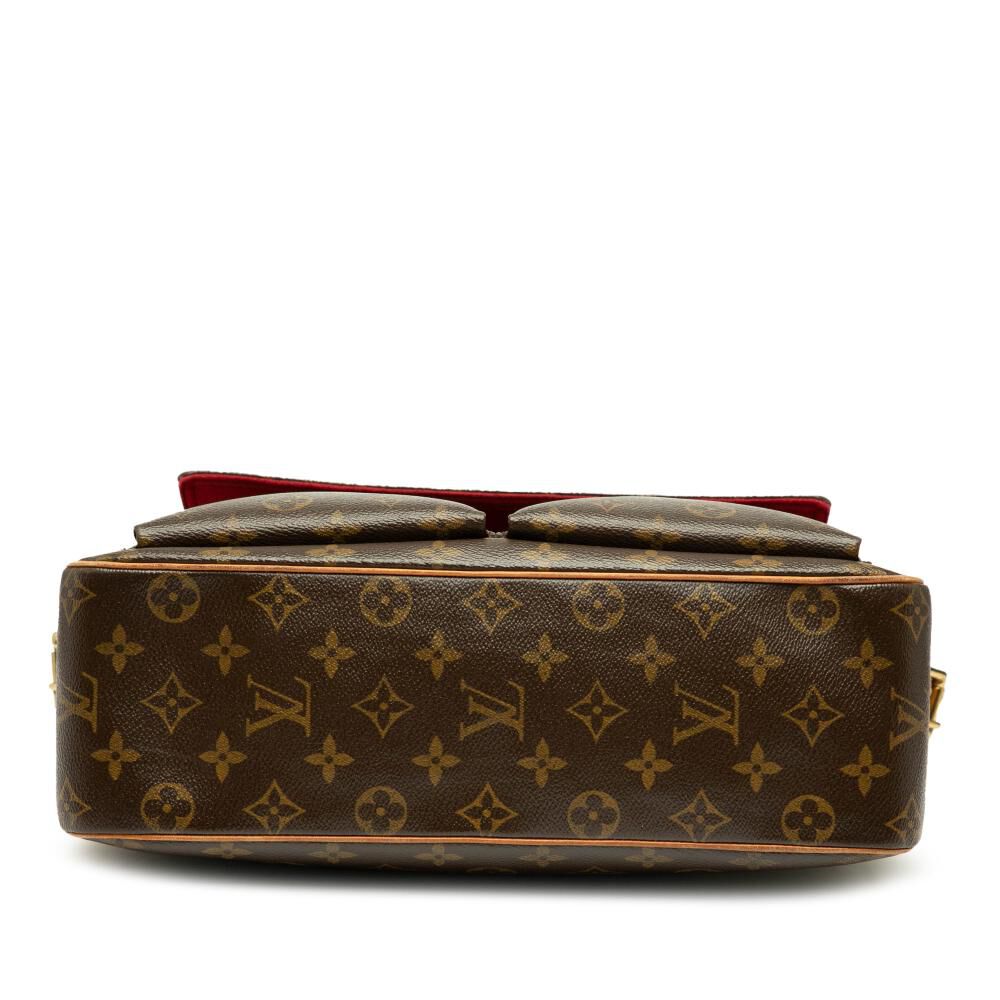 Louis Vuitton Cite
