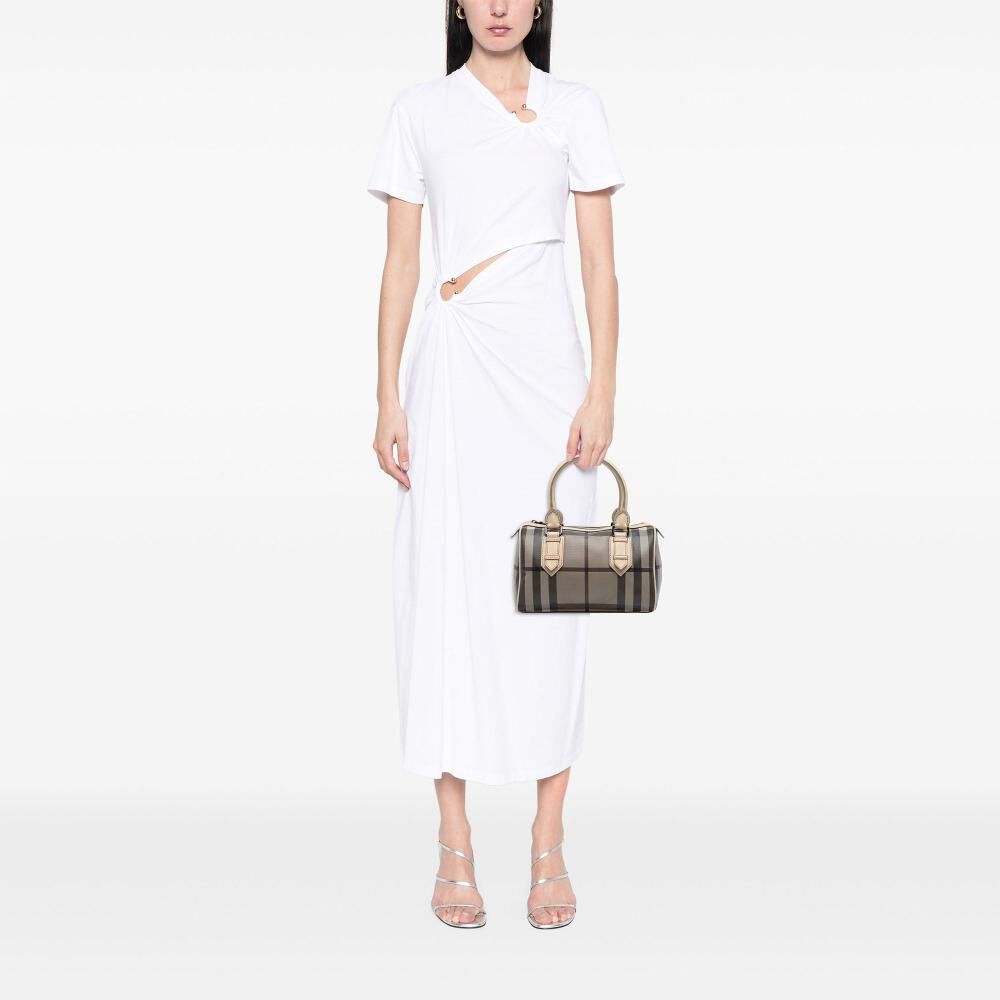 Burberry Boston Bag