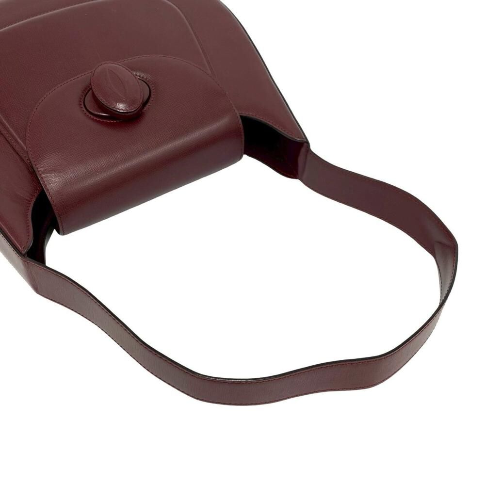 Cartier Shoulder Bag