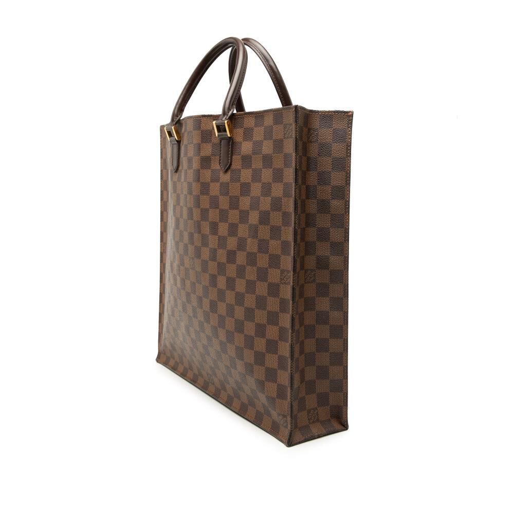 Louis Vuitton Sac Plat