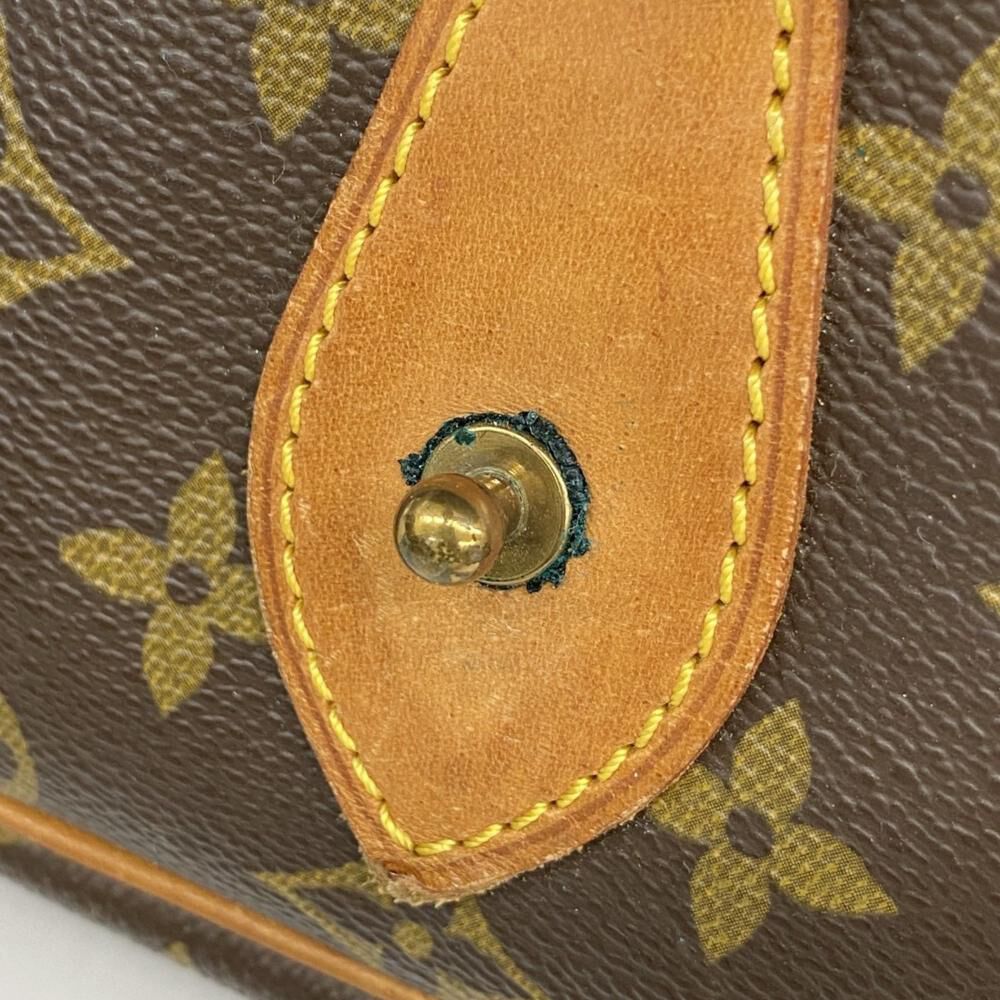 Louis Vuitton Saumur