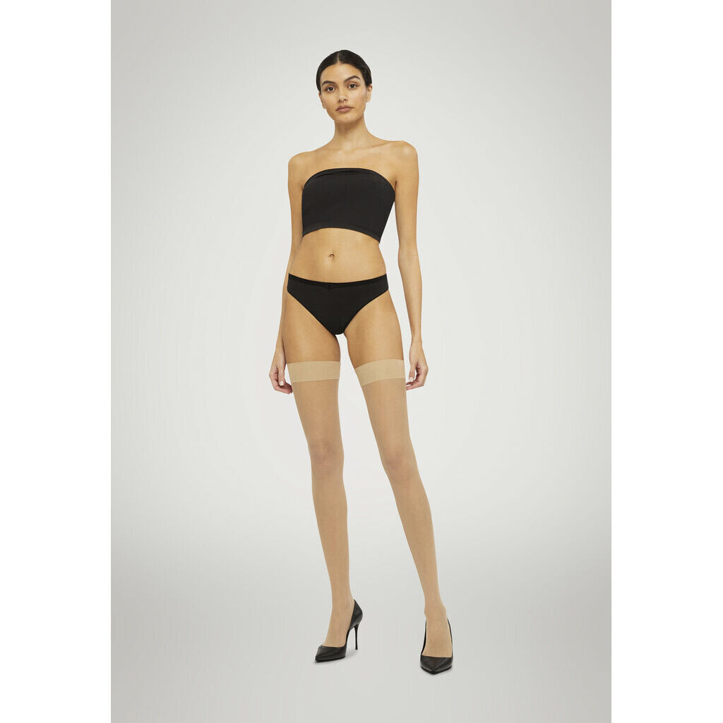 Satin touch 20 stay-up