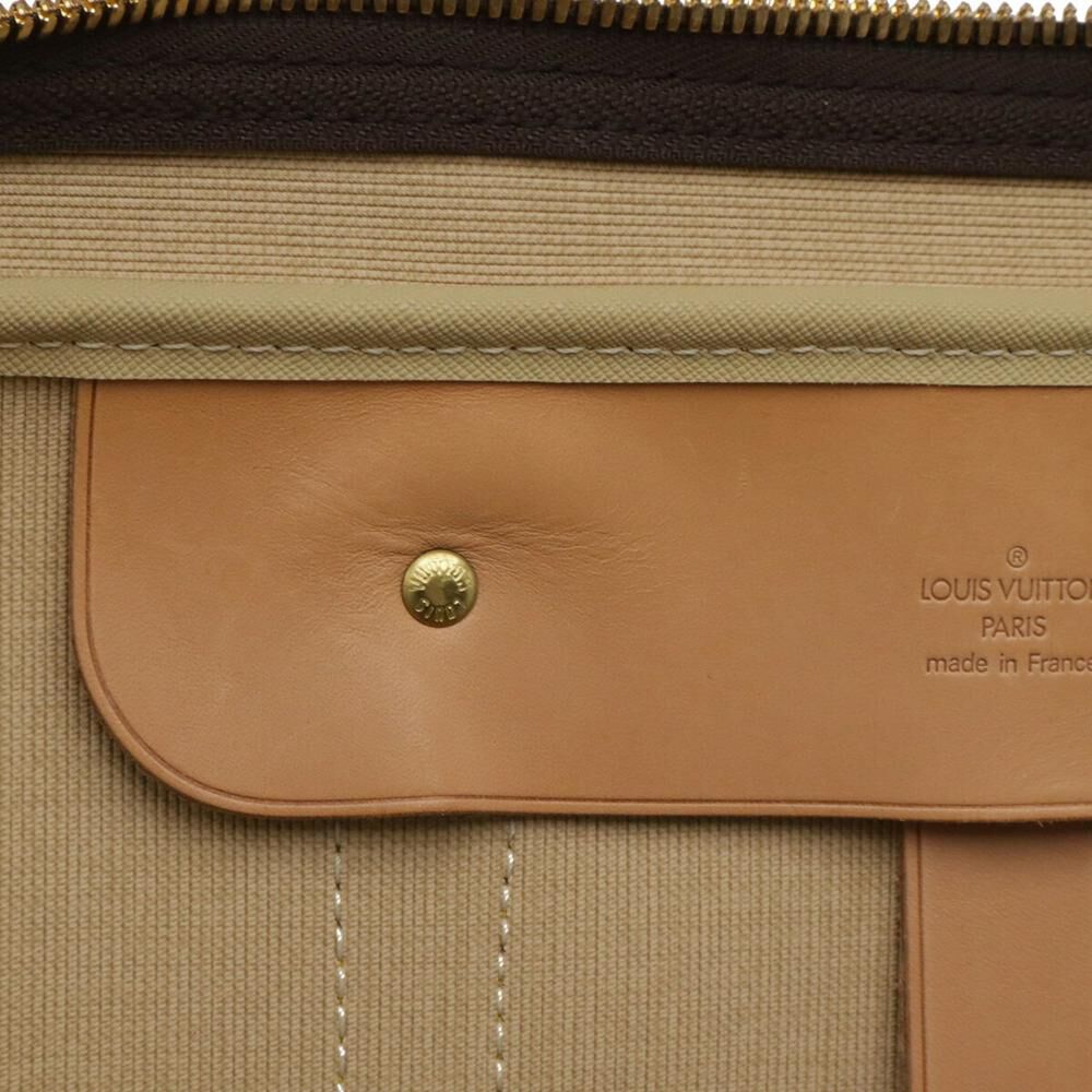 Louis Vuitton Travel Bag