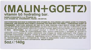 Vitamin B5 Hydrating Bar Strawberry