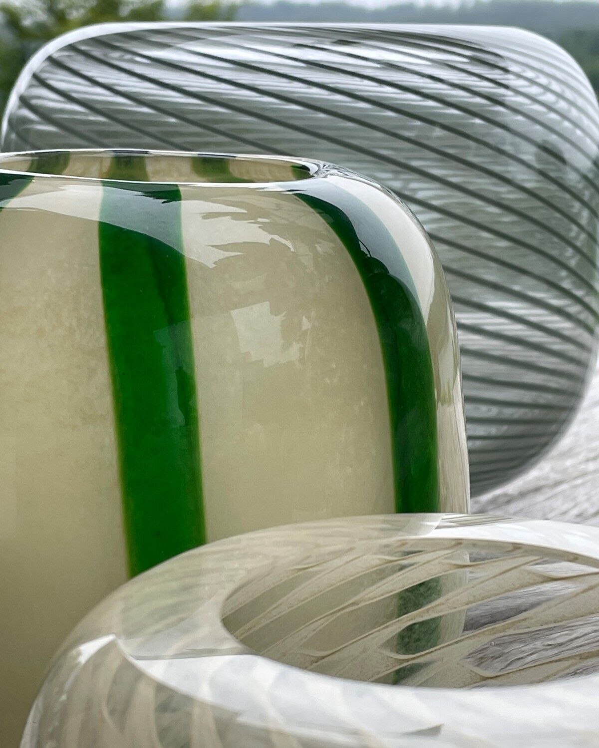 Vas, HDHope, Gr&ouml;n