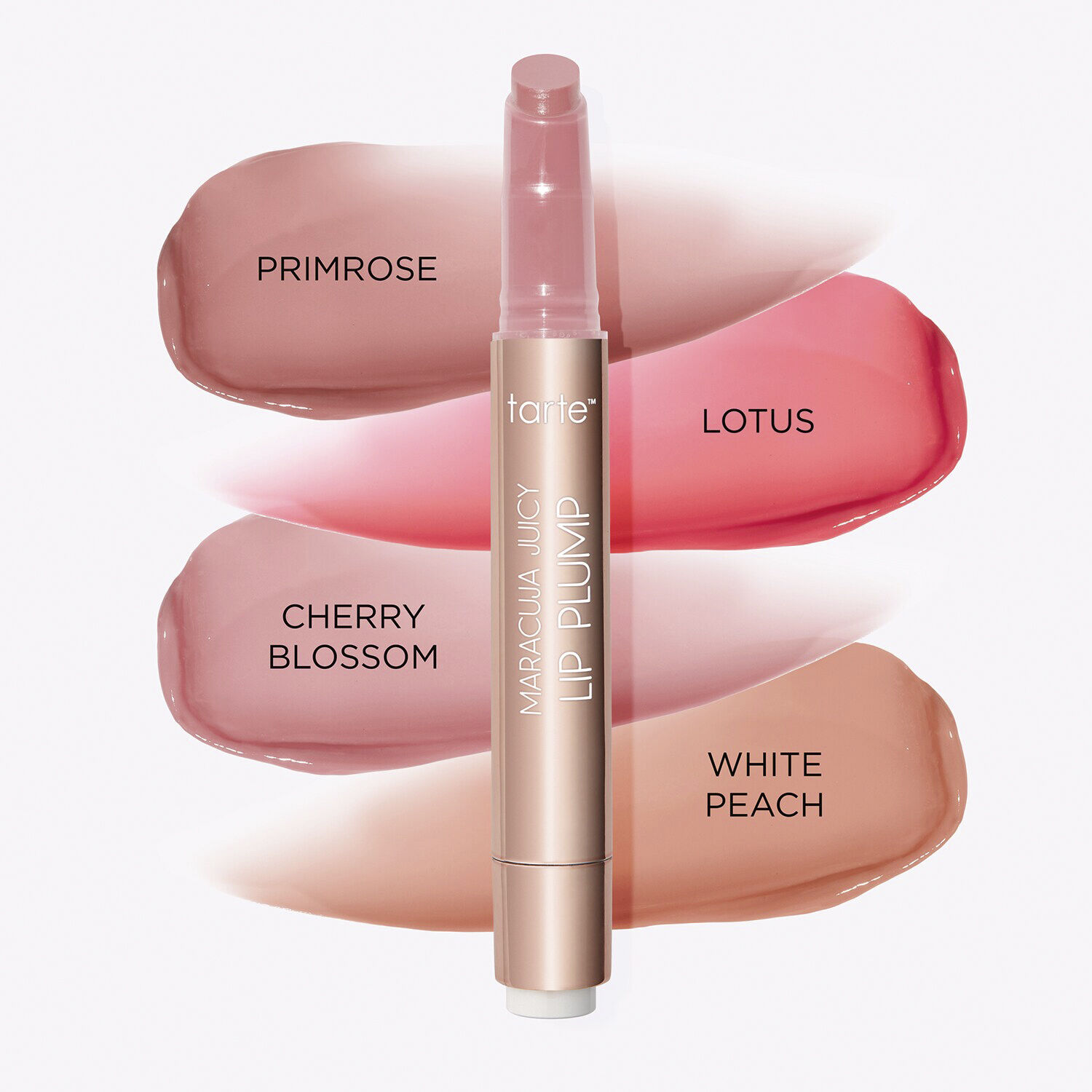 Maracuja Juicy Lip Plump