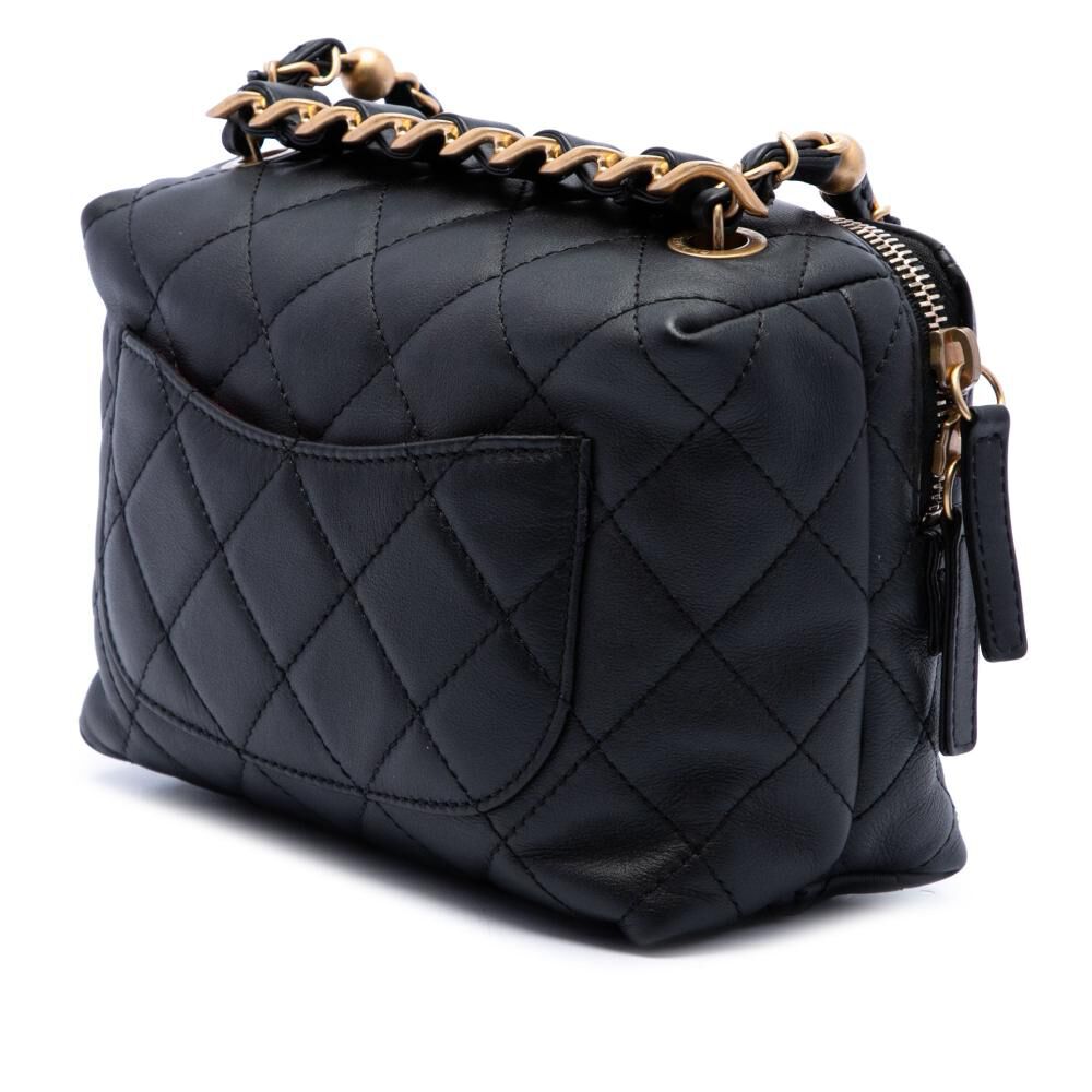 Chanel Shoulder Bag