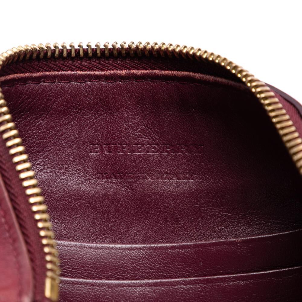 Burberry Crossbody Bag