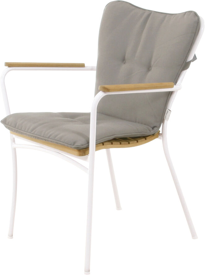 Marguerit Helhynde til havestol, SB47-37 x D41/ RB37-54 x H42,5-45,5 c