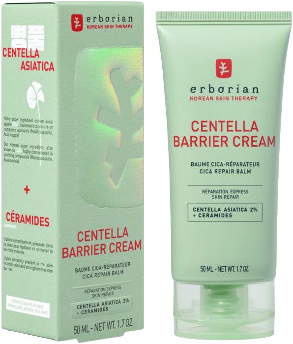 Centella Barrier Cream - Cica-reparationsbalsam